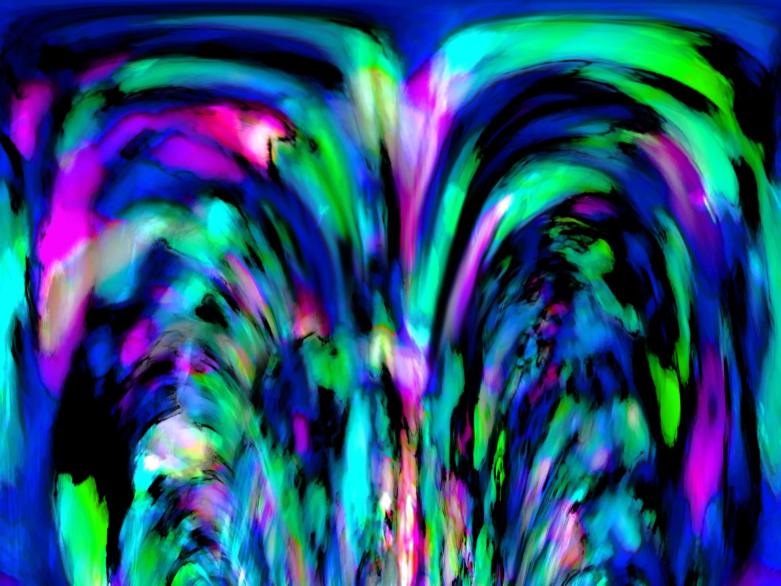 Color Gush