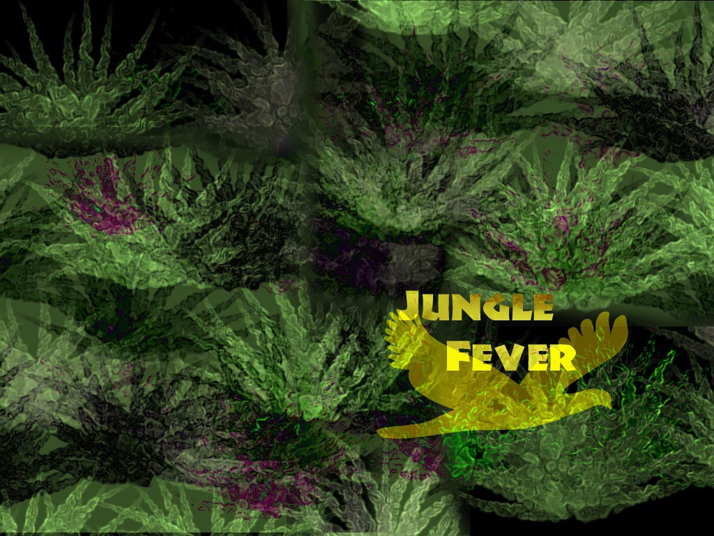 Jungle Fever