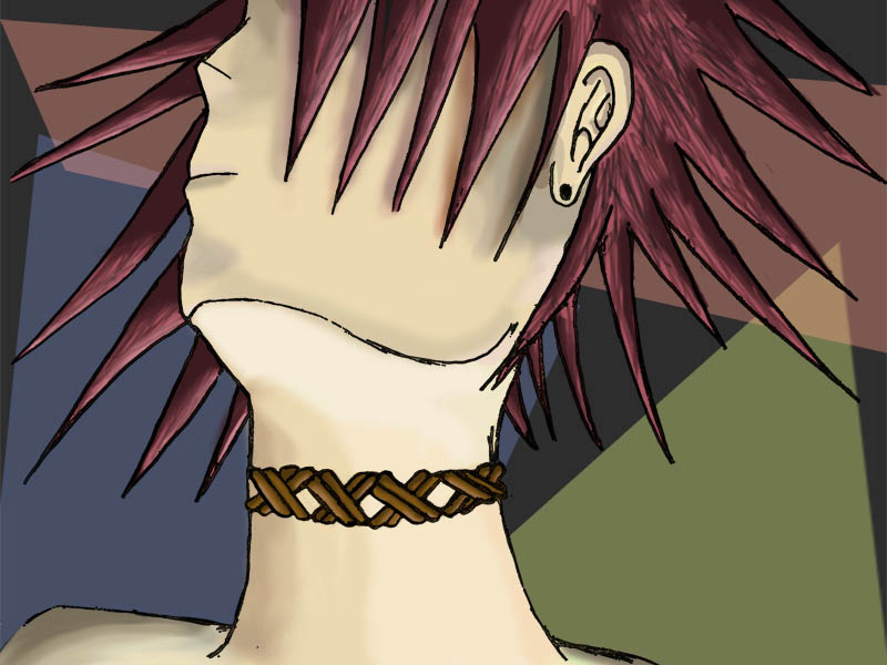 Neck
