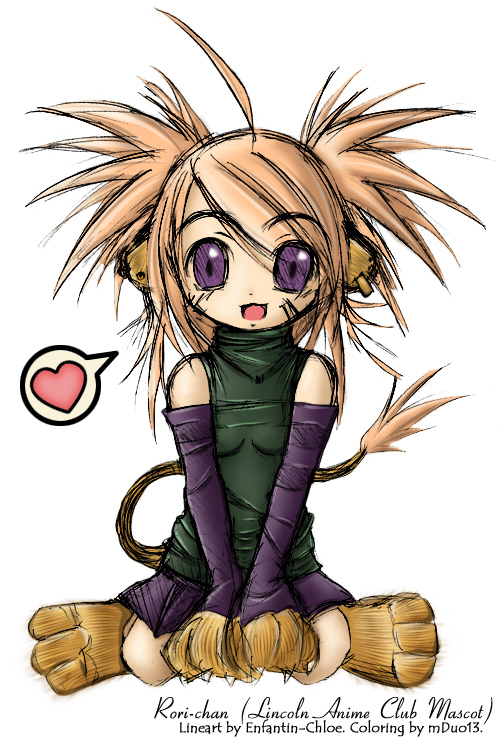 Rori-chan
