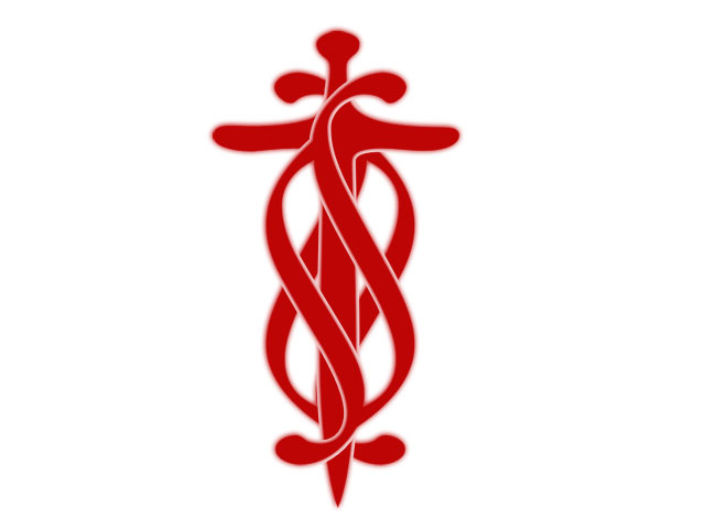 Salvador's Command Seals