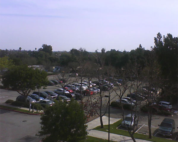 Pomona Valley, view 1