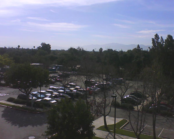 Pomona Valley, view 2