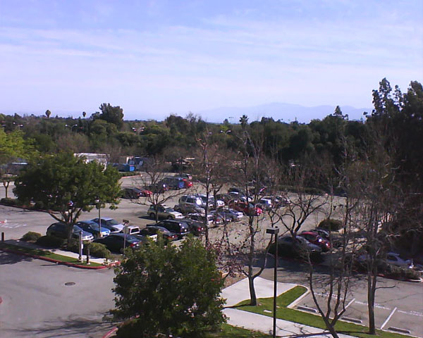 Pomona Valley, view 3