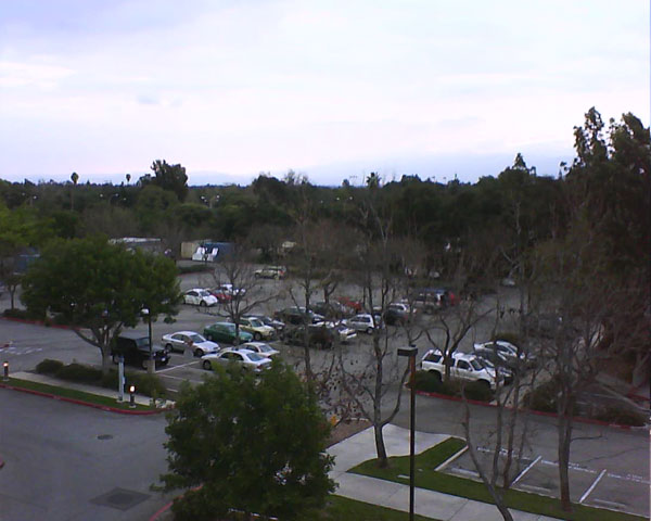 Pomona Valley, view 4