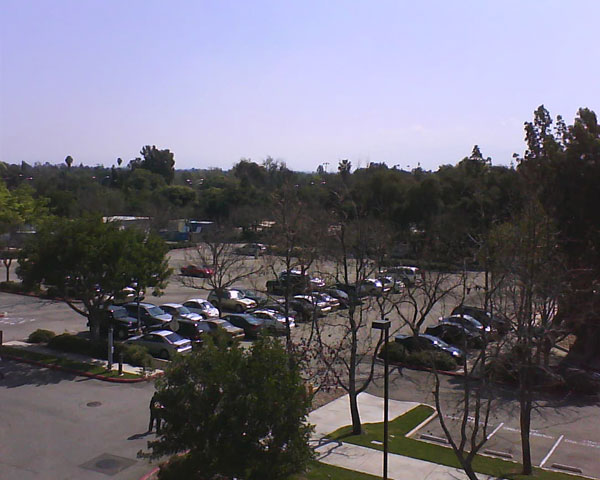 Pomona Valley, view 5