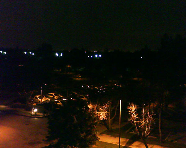 Pomona Valley, view 6