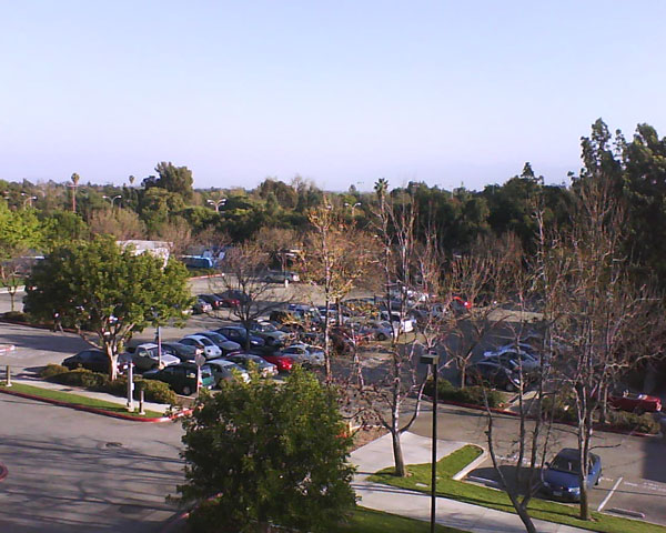 Pomona Valley, view 7