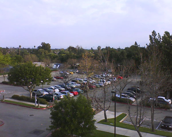 Pomona Valley, view 8
