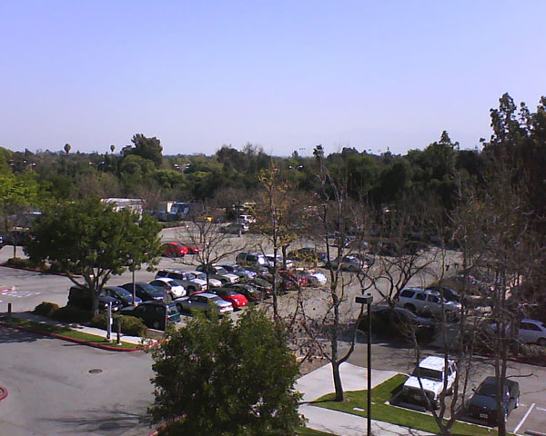 Pomona Valley, view 9