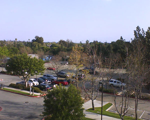 Pomona Valley, view 10