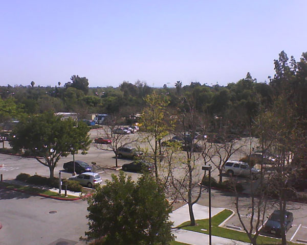 Pomona Valley, view 12