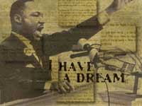 I have a dream Thumbnail