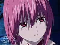 Elfen Lied: Lucy Thumbnail