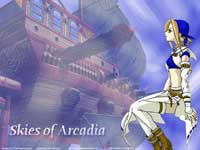 Fina of Arcadia Thumbnail