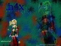 Reflections of Self Thumbnail