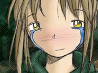 Megatokyo: WhenBurnDies~Colored Thumbnail